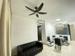 Parc Clematis (D5), Apartment #606027121